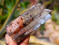 Polished Mix of Selected Crystals x 10 From Madagascar