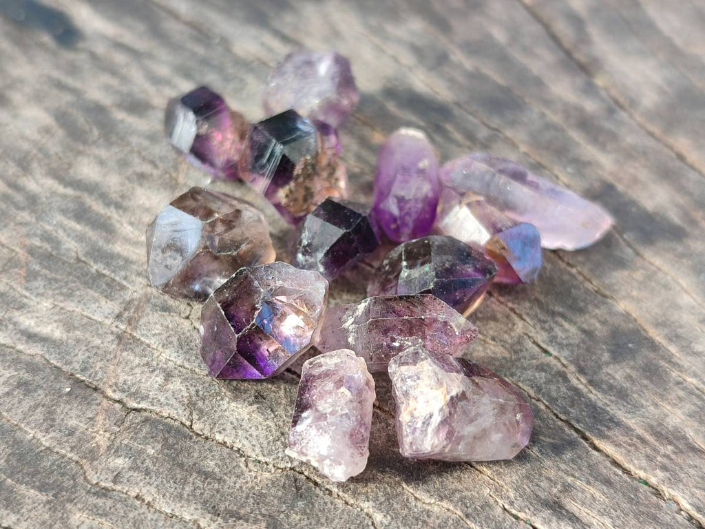 Natural Mixed African Crystals and Clusters x 2.8 Kg Lot From Southern Africa - Toprock Gemstones and Minerals 