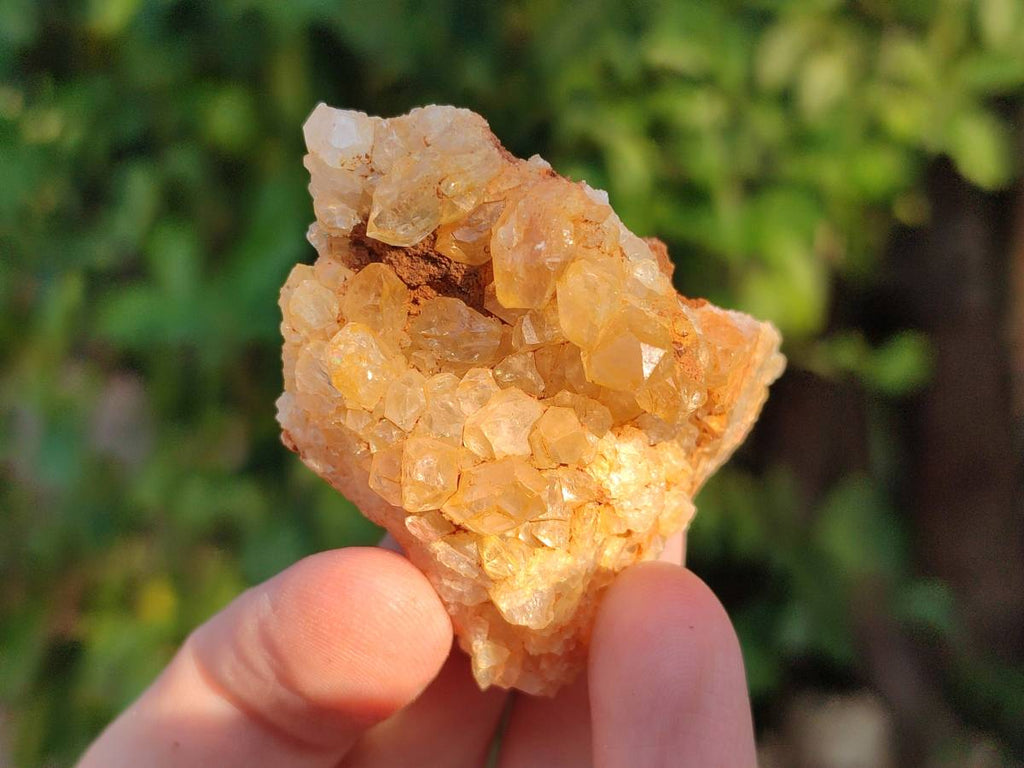 Natural Mixed African Crystals and Clusters x 2.8 Kg Lot From Southern Africa - Toprock Gemstones and Minerals 