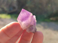 Natural Mixed African Crystals and Clusters x 2.8 Kg Lot From Southern Africa