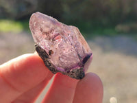 Natural Mixed African Crystals and Clusters x 2.8 Kg Lot From Southern Africa