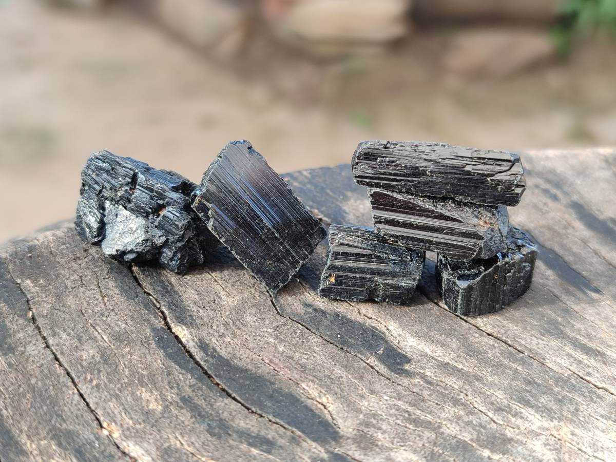 Natural Mixed African Crystals and Clusters x 2.8 Kg Lot From Southern Africa - Toprock Gemstones and Minerals 