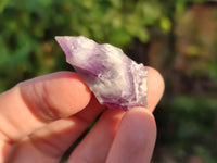 Natural Mixed African Crystals and Clusters x 2.8 Kg Lot From Southern Africa
