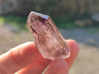 Natural Mixed African Crystals and Clusters x 2.8 Kg Lot From Southern Africa