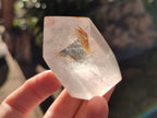 Polished Clear Quartz Crystals x 12 From Madagascar - Toprock Gemstones and Minerals 