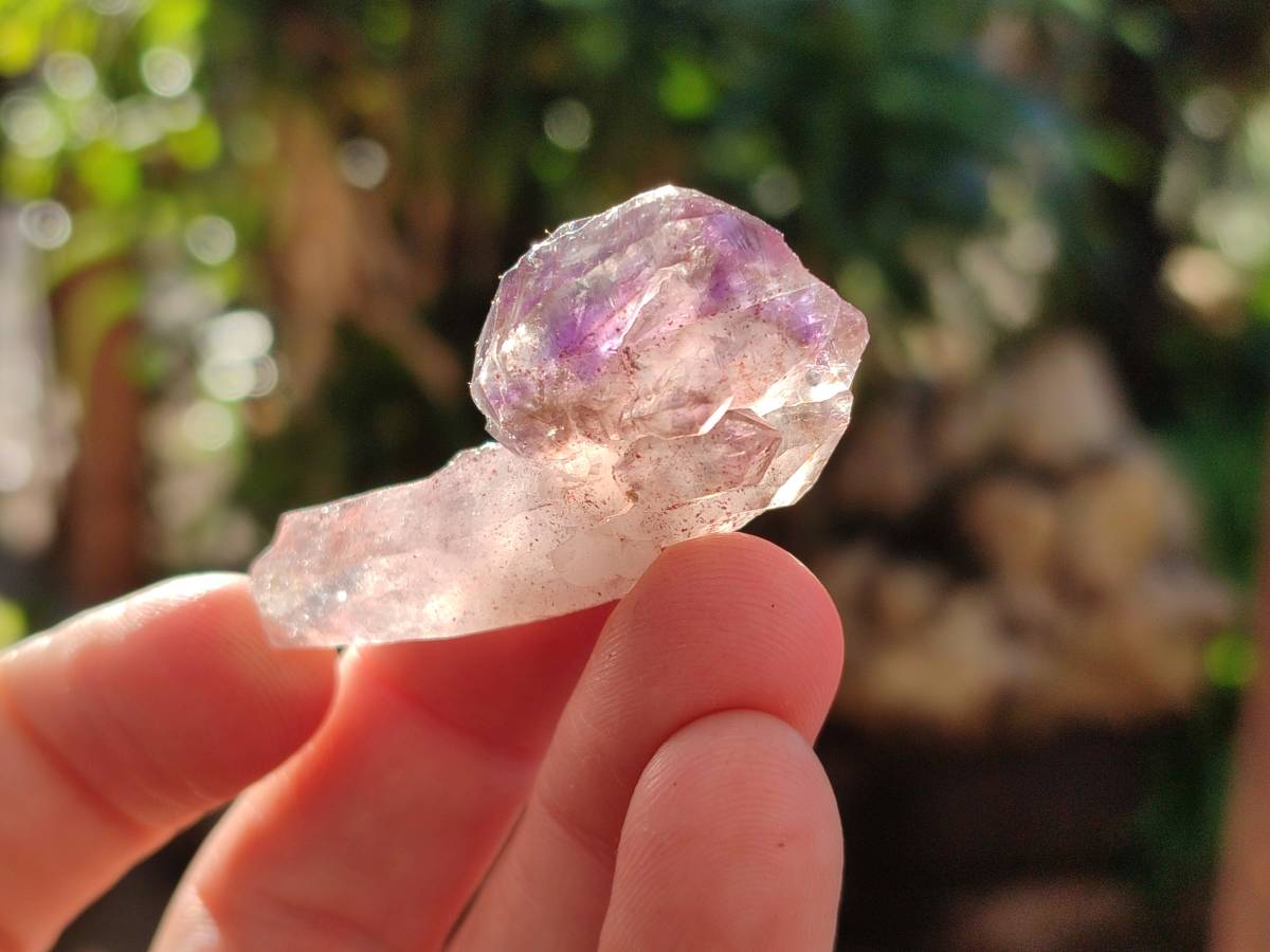 Natural Mixed African Crystals and Clusters x 2.86 Kg Lot From Southern Africa - Toprock Gemstones and Minerals 