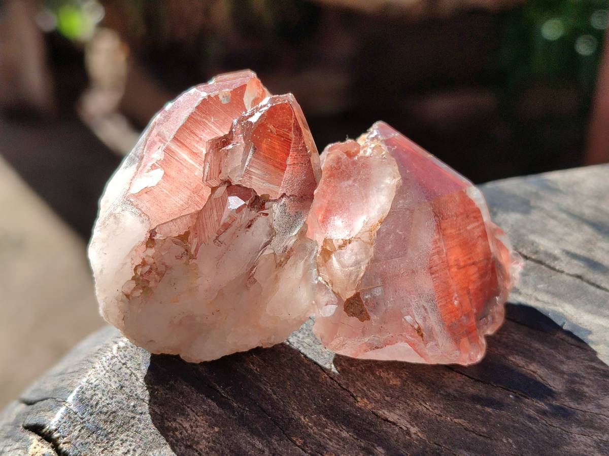 Natural Mixed African Crystals and Clusters x 2.86 Kg Lot From Southern Africa - Toprock Gemstones and Minerals 