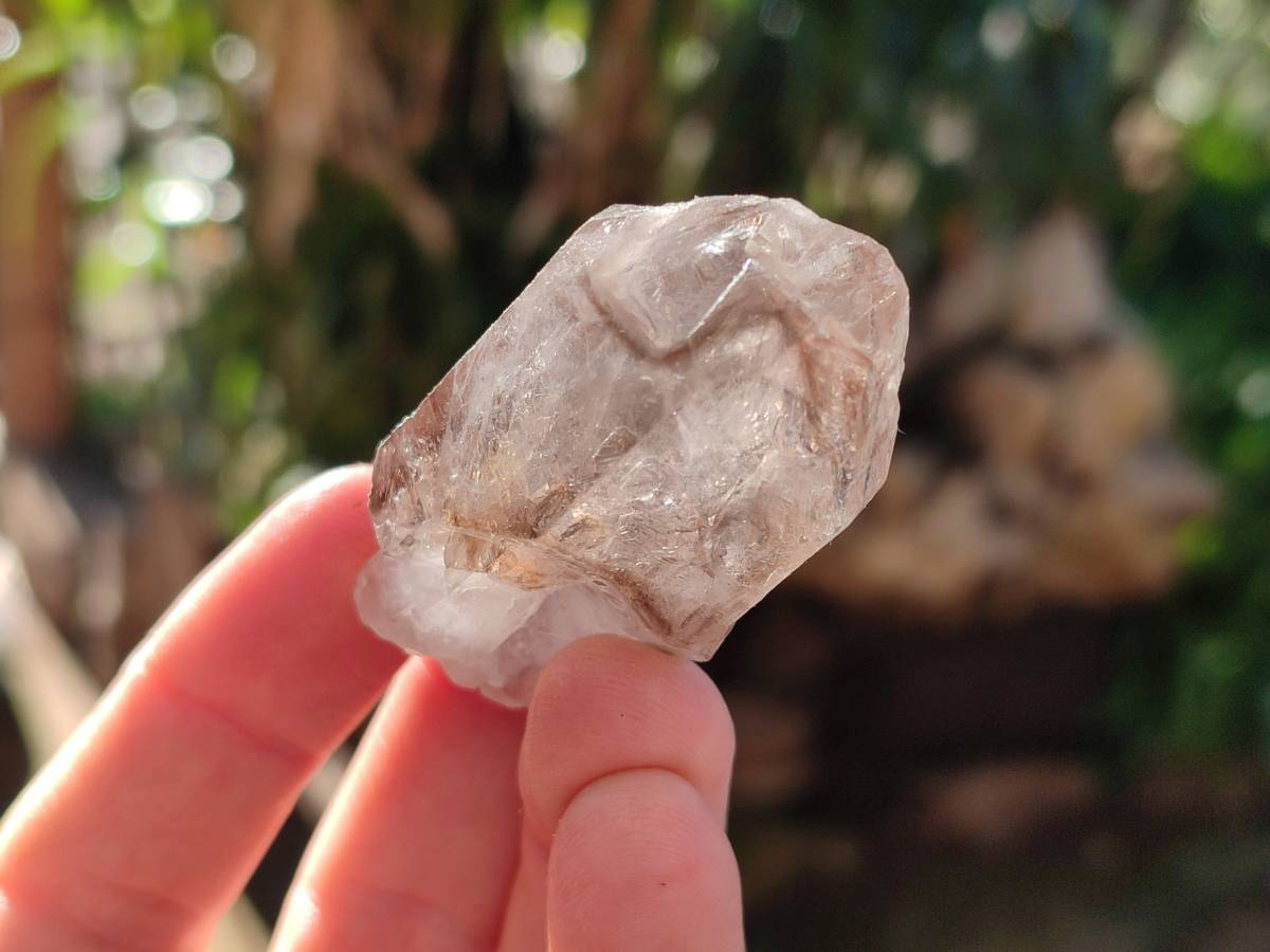 Natural Mixed African Crystals and Clusters x 2.86 Kg Lot From Southern Africa - Toprock Gemstones and Minerals 