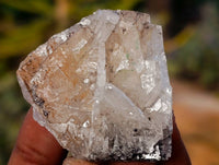 Natural Bladed Barite Specimens x 39 From Congo