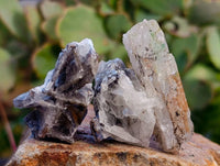 Natural Bladed Barite Specimens x 39 From Congo