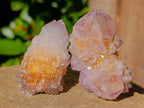 Natural Amethyst Spirit Quartz Specimens x 35 From Boekenhouthoek, South Africa - Toprock Gemstones and Minerals 