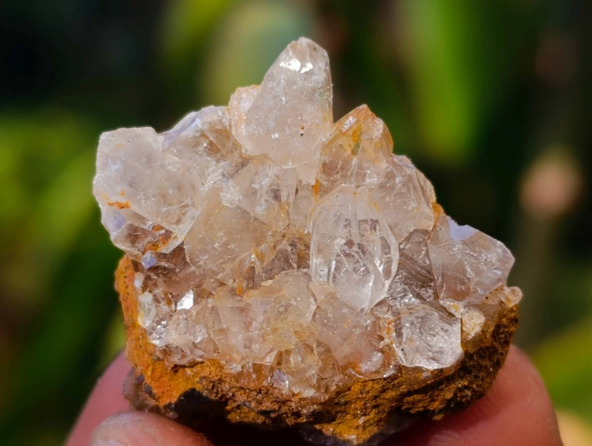 Natural Mix of Retail Items x 2.5 Kg Lot From Southern Africa - Toprock Gemstones and Minerals 