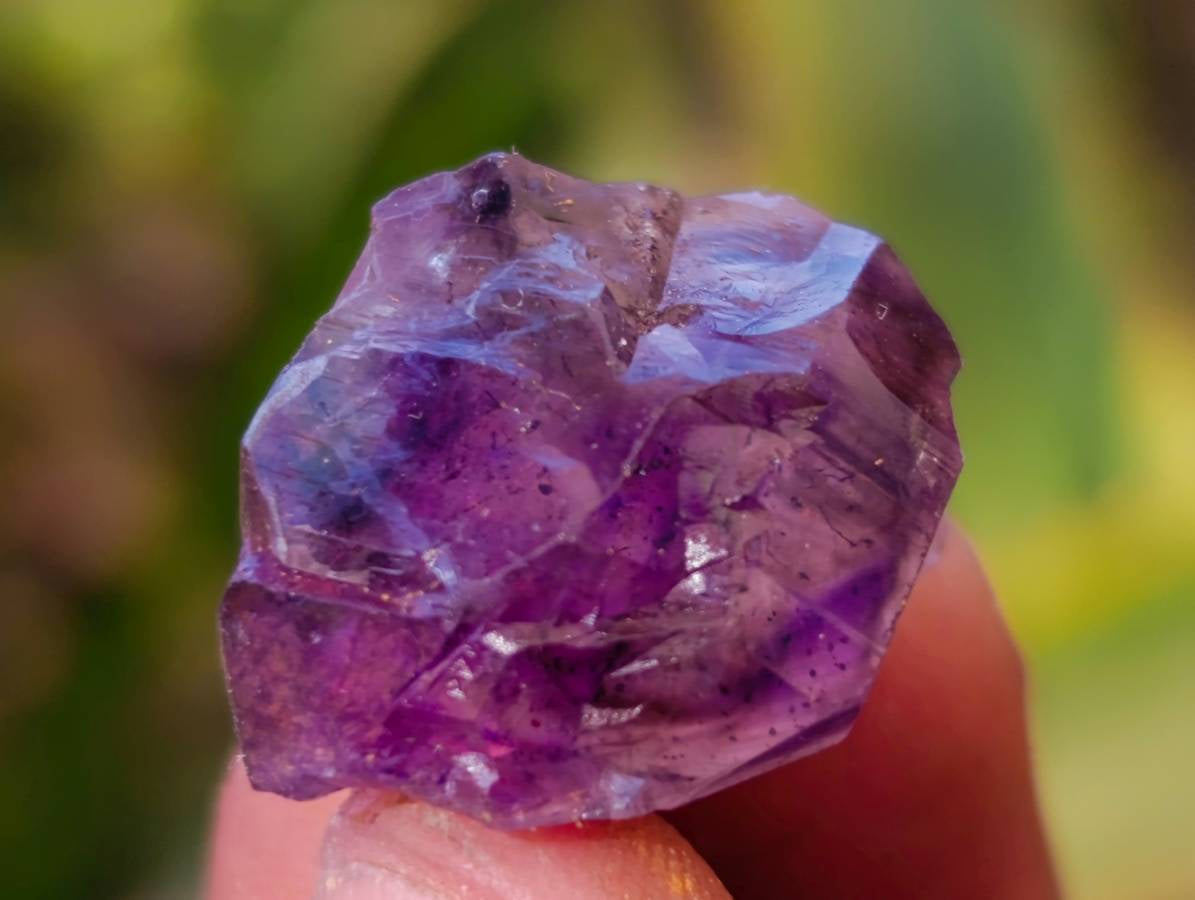 Natural Mix of Retail Items x 2.5 Kg Lot From Southern Africa - Toprock Gemstones and Minerals 