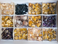Natural Mix of Retail Items x 2.5 Kg Lot From Southern Africa