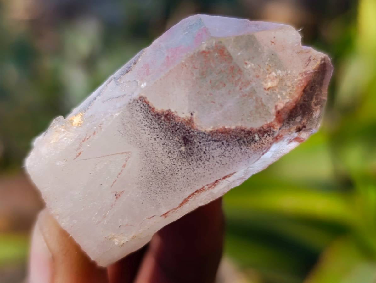 Natural Mix of Retail Items x 2.5 Kg Lot From Southern Africa - Toprock Gemstones and Minerals 