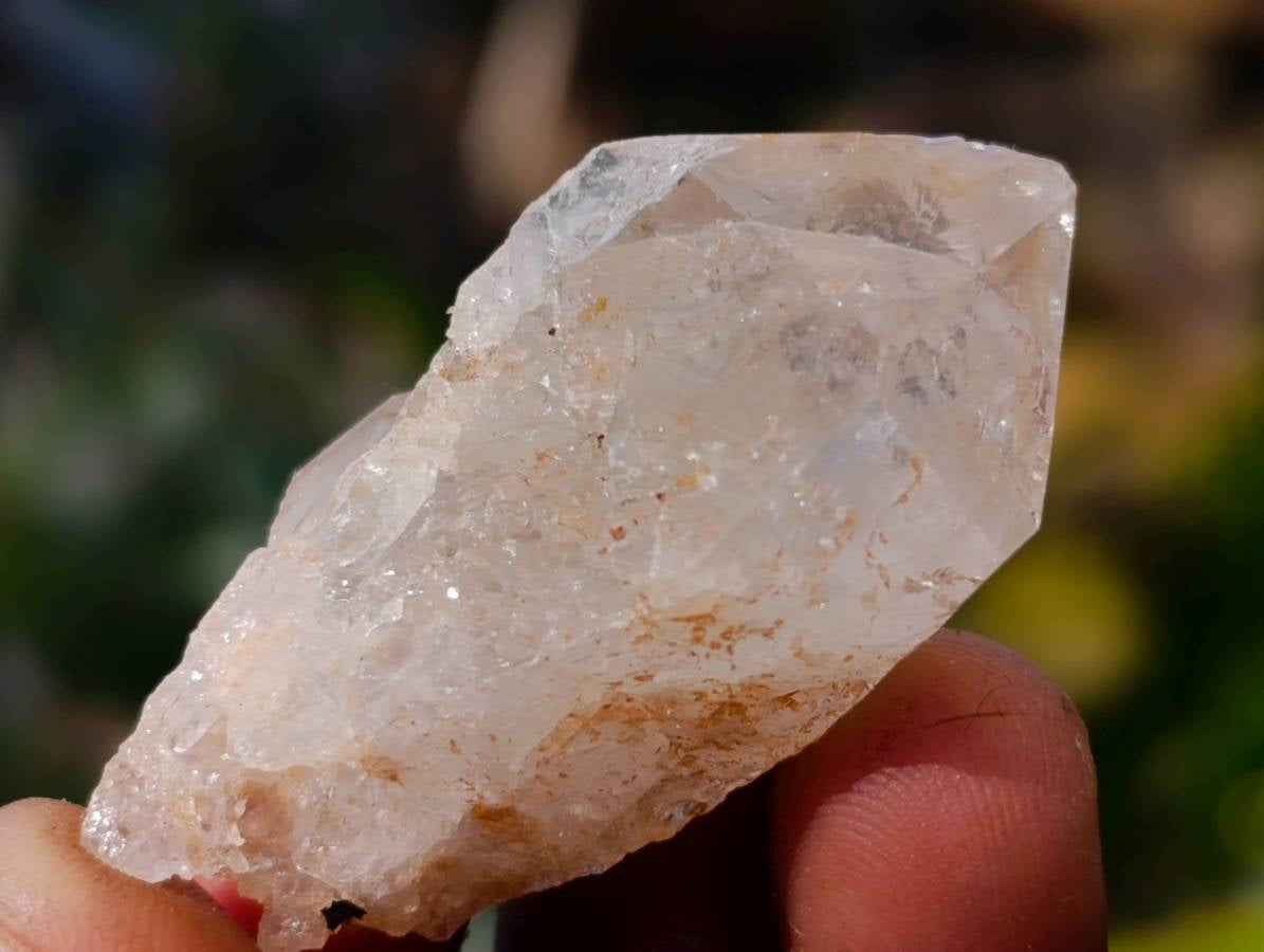 Natural Mix of Retail Items x 2.5 Kg Lot From Southern Africa - Toprock Gemstones and Minerals 