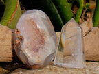 Polished Mixed Assortment of Retail items x 6 From Southern Africa - Toprock Gemstones and Minerals 