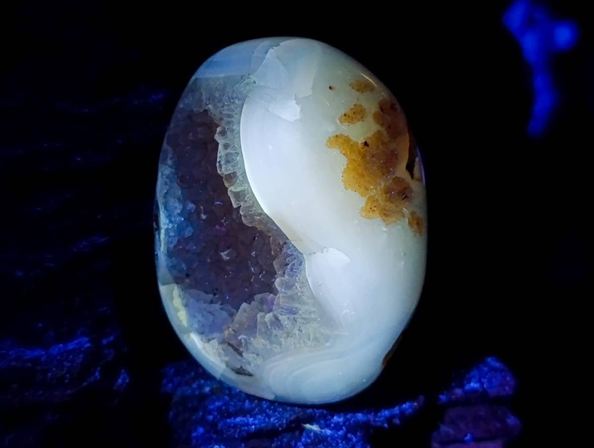 Polished Mixed Assortment of Retail items x 6 From Southern Africa - Toprock Gemstones and Minerals 