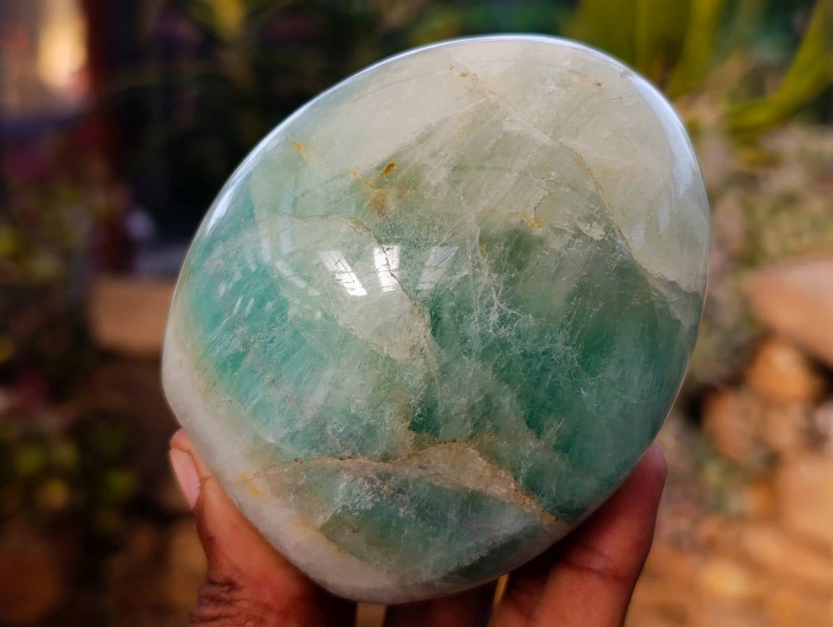 Polished Mixed Assortment of Retail items x 6 From Southern Africa - Toprock Gemstones and Minerals 