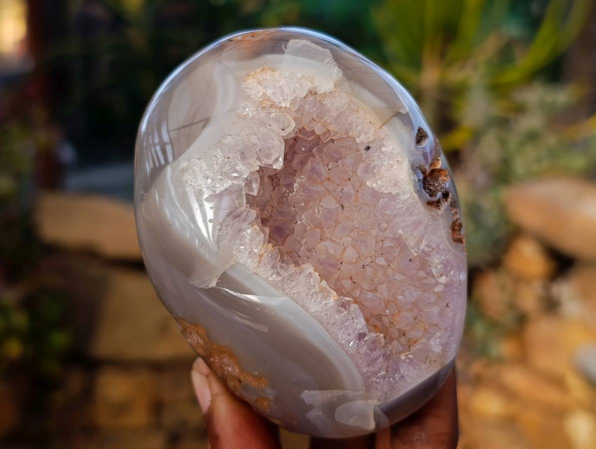 Polished Mixed Assortment of Retail items x 6 From Southern Africa - Toprock Gemstones and Minerals 