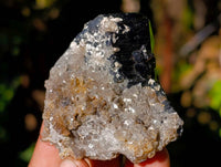 Natural Mixed Selection Of Minerals x 12 From Namibia