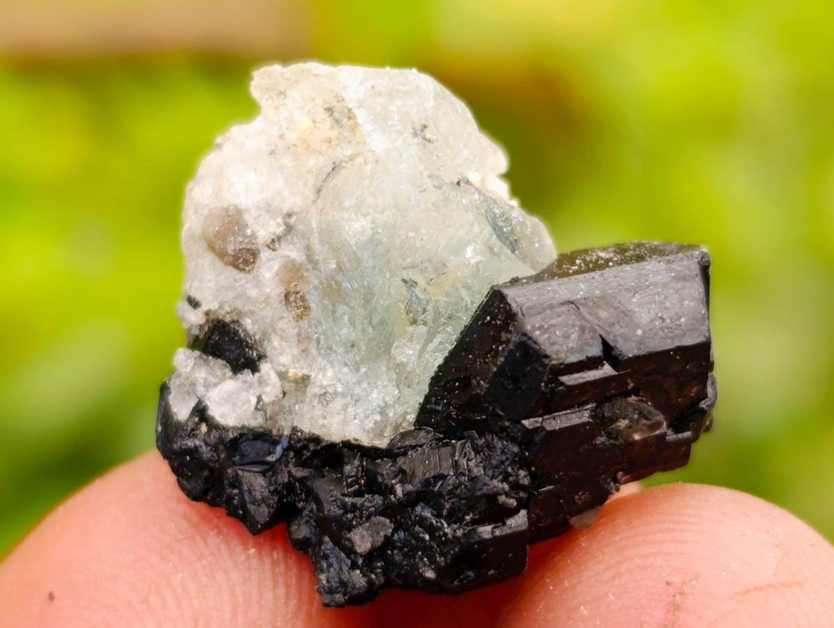 Natural Mixed Selection Of Minerals x 1.2 Kg Lot From Namibia - Toprock Gemstones and Minerals 