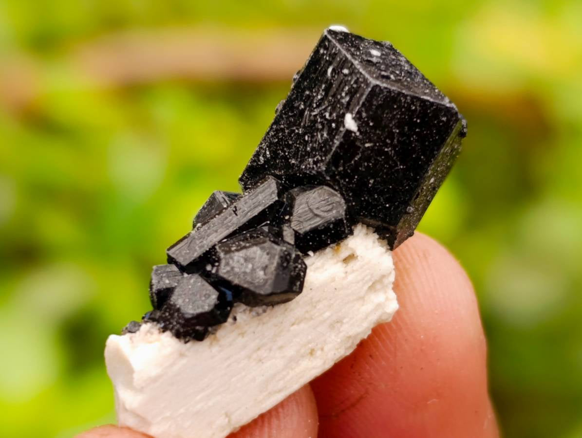 Natural Mixed Selection Of Minerals x 1.2 Kg Lot From Namibia - Toprock Gemstones and Minerals 