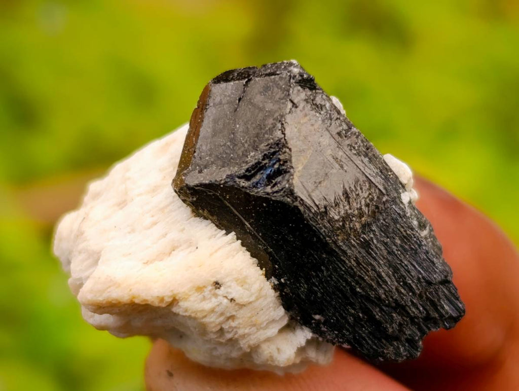 Natural Mixed Selection Of Minerals x 1.2 Kg Lot From Namibia - Toprock Gemstones and Minerals 