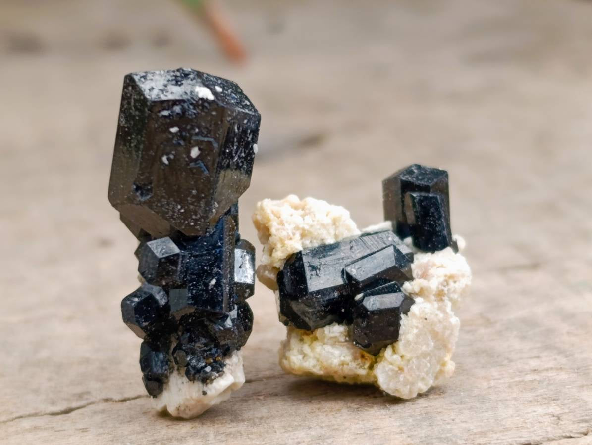 Natural Mixed Selection Of Minerals x 1.2 Kg Lot From Namibia - Toprock Gemstones and Minerals 