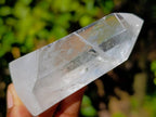 Polished Clear Quartz Crystals x 24 From Madagascar - Toprock Gemstones and Minerals 