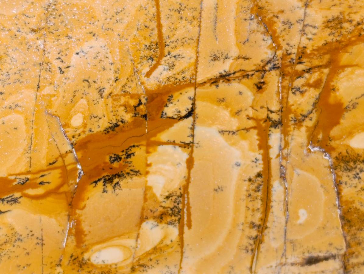 Polished Picture Stone Jasper Points x 3 From Ais-Ais, Namibia - Toprock Gemstones and Minerals 