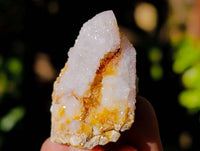 Natural Amethyst Spirit Quartz Crystals x 70 From Boekenhouthoek, South Africa