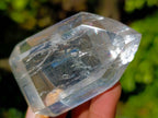 Polished Clear Quartz Crystals x 12 x From Madagascar - Toprock Gemstones and Minerals 