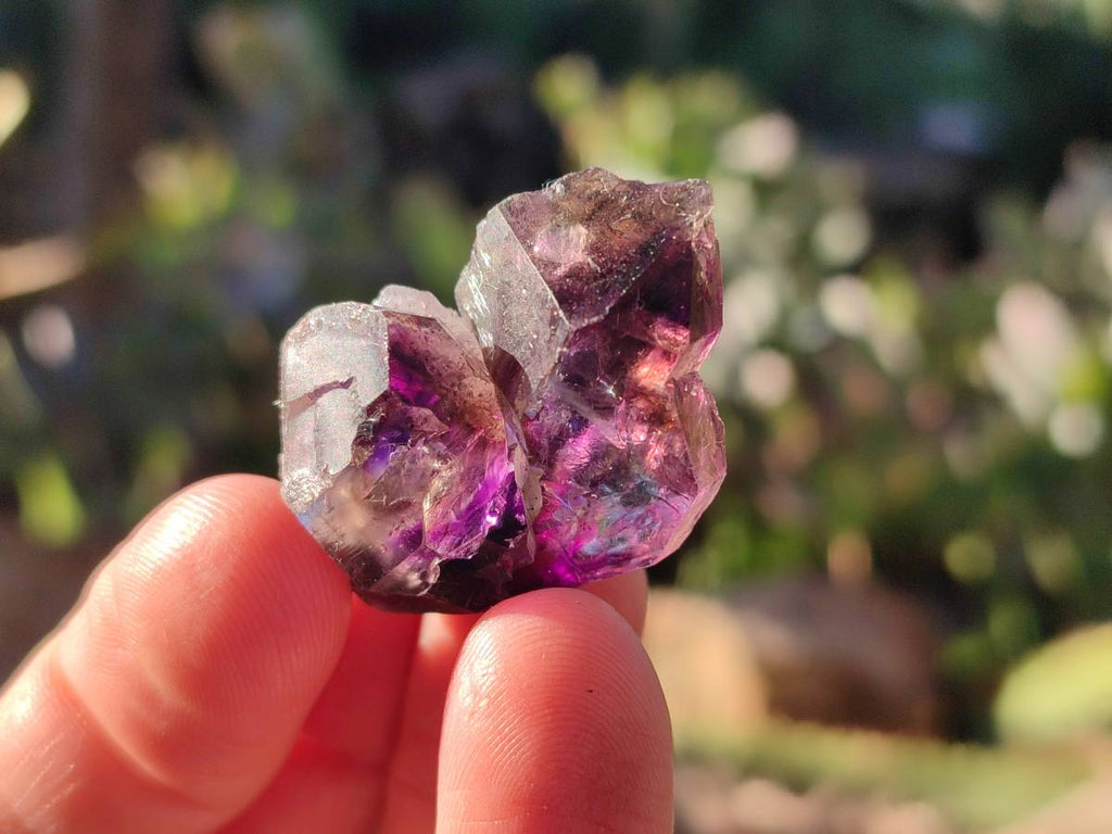 Natural Mixed Small Clusters and Single Crystals x 3.25 Kg Lot From Southern Africa - Toprock Gemstones and Minerals 