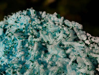 Natural Drusy Coated Chrysocolla with Malachite x 2 From Lupoto Mine, Congo - Toprock Gemstones and Minerals 