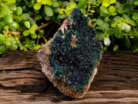 Natural Perfect XL Crystalline Malachite Cabinet Specimen x 12 From Tenke Fungurume, Congo