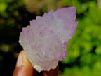 Natural Amethyst Spirit Quartz Crystals x 65 From Boekenhouthoek, South Africa - Toprock Gemstones and Minerals 