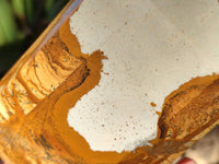 Polished Picture Stone Jasper Points x 2 From Ais-Ais, Namibia - Toprock Gemstones and Minerals 