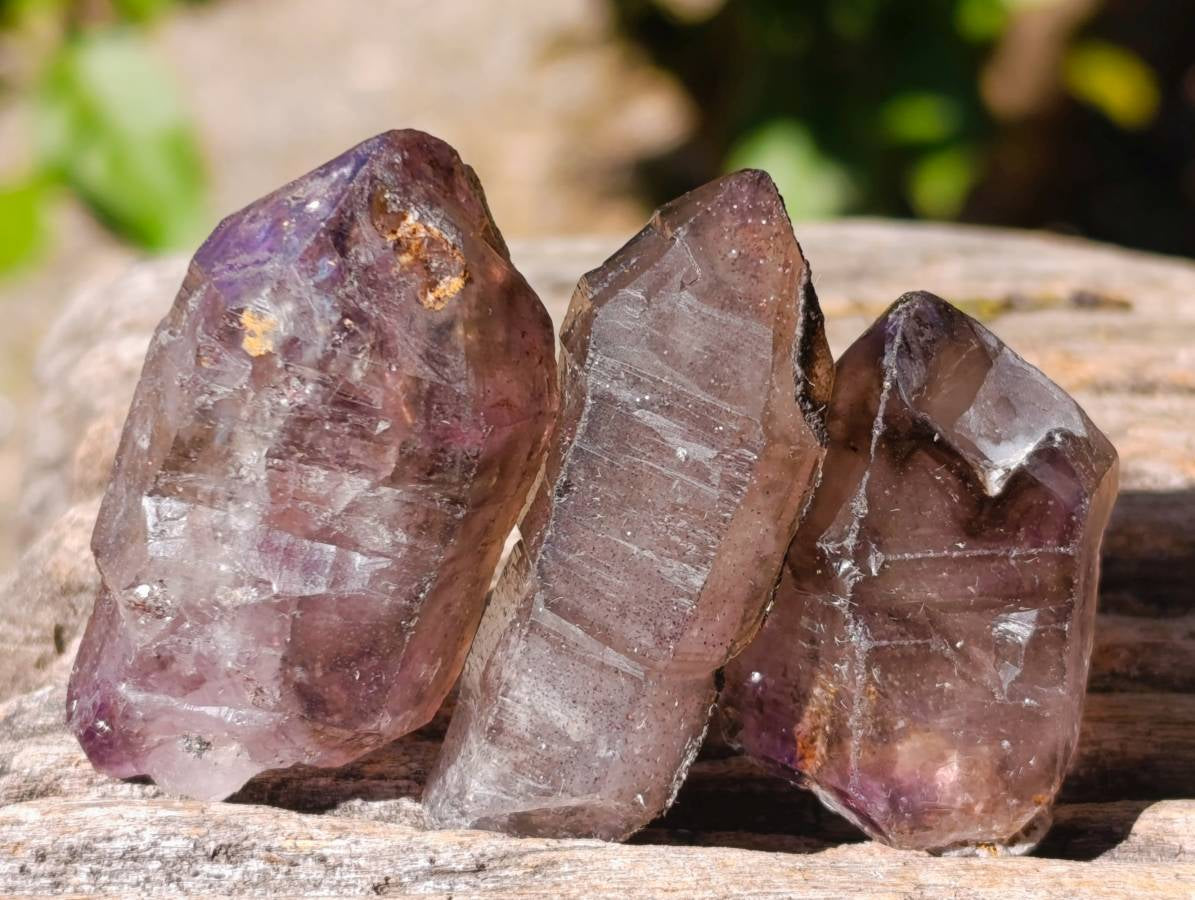 Natural Multi Mineral Specimens x 2.99 Kg Lot From Southern Africa - Toprock Gemstones and Minerals 