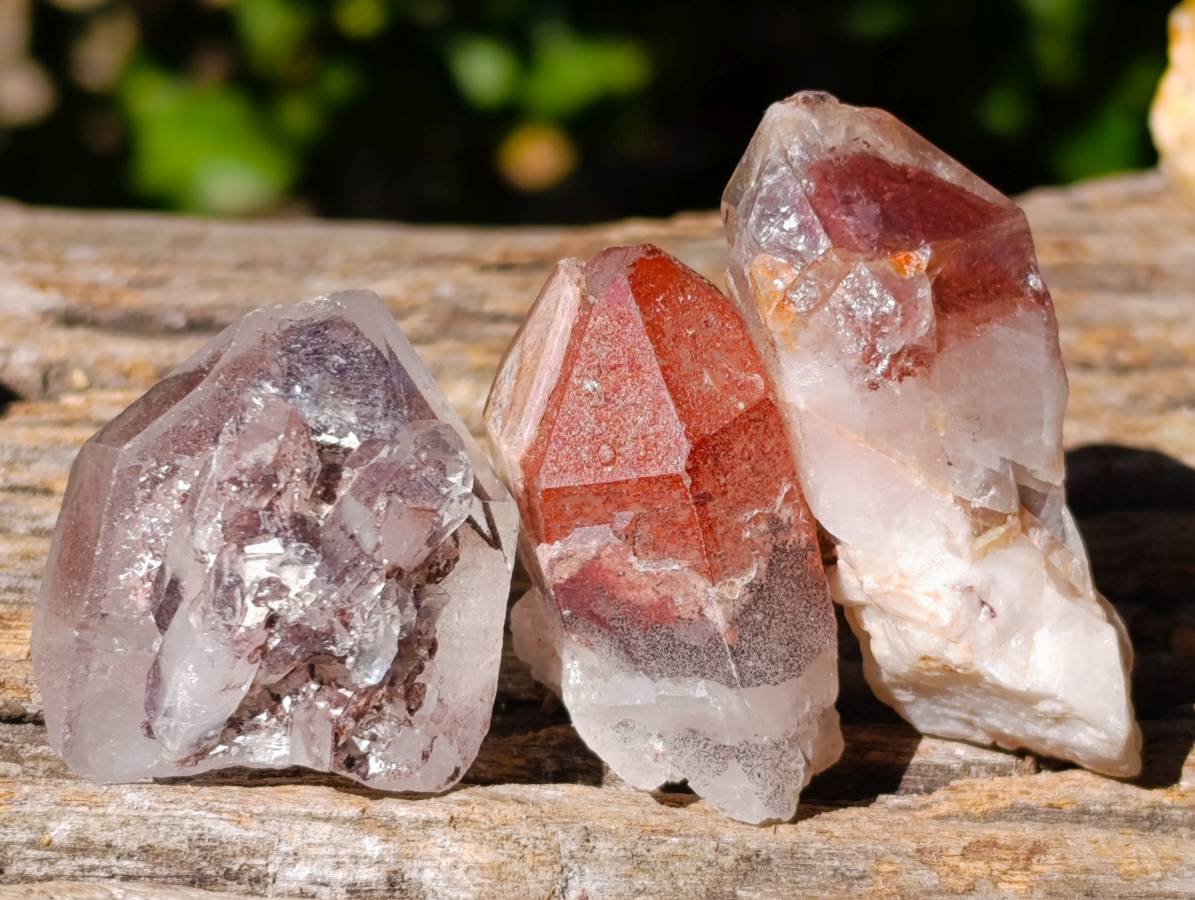 Natural Multi Mineral Specimens x 2.99 Kg Lot From Southern Africa - Toprock Gemstones and Minerals 