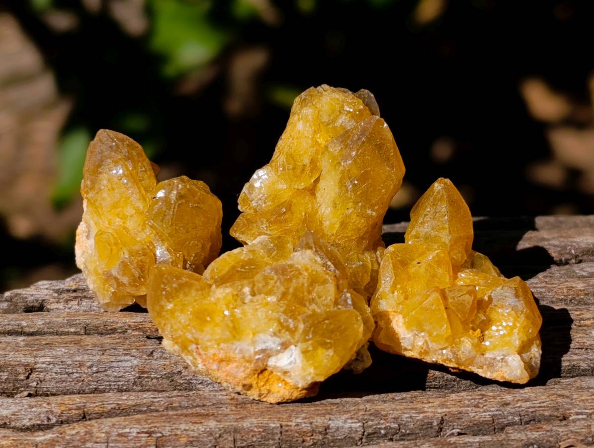 Natural Multi Mineral Specimens x 2.99 Kg Lot From Southern Africa - Toprock Gemstones and Minerals 