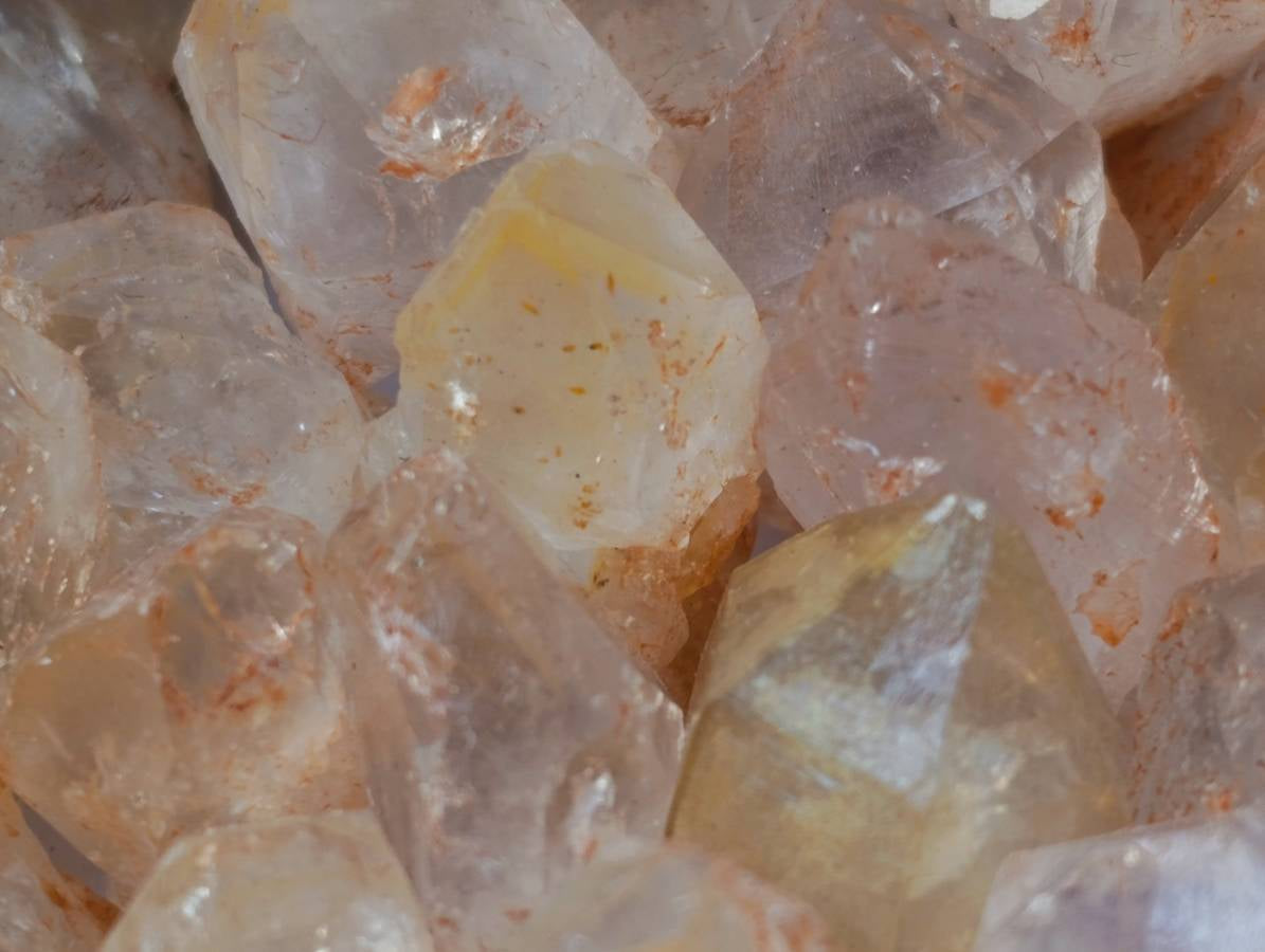 Natural Multi Mineral Specimens x 2.99 Kg Lot From Southern Africa - Toprock Gemstones and Minerals 