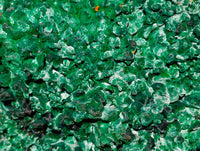 Natural Botryoidal Silky Malachite Specimens x 1 From Kasompe, Congo
