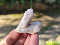 Natural Spirit Quartz Clusters x 39 From Boekenhouthoek, South Africa - Toprock Gemstones and Minerals 