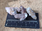 Natural Spirit Quartz Clusters x 39 From Boekenhouthoek, South Africa - Toprock Gemstones and Minerals 