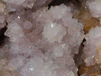 Natural Amethyst Spirit Quartz Cluster x 1 From South Africa - Toprock Gemstones and Minerals 