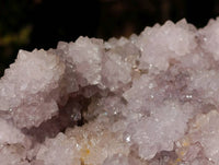 Natural Amethyst Spirit Quartz Cluster x 1 From South Africa - Toprock Gemstones and Minerals 