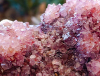 Natural Amethyst Spirit Quartz Clusters x 2 From South Africa