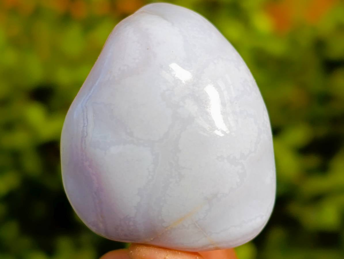 Polished Mixed Assortment of Tumbled Stones x 36 From Southern Africa - Toprock Gemstones and Minerals 