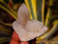 Natural Spirit Quartz Specimens x 36 From Boekenhouthoek, South Africa